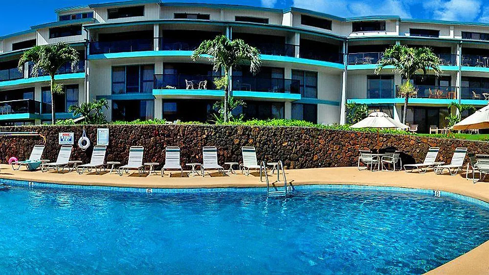 Castle At Makahuena At Poipu Apartment Koloa United States