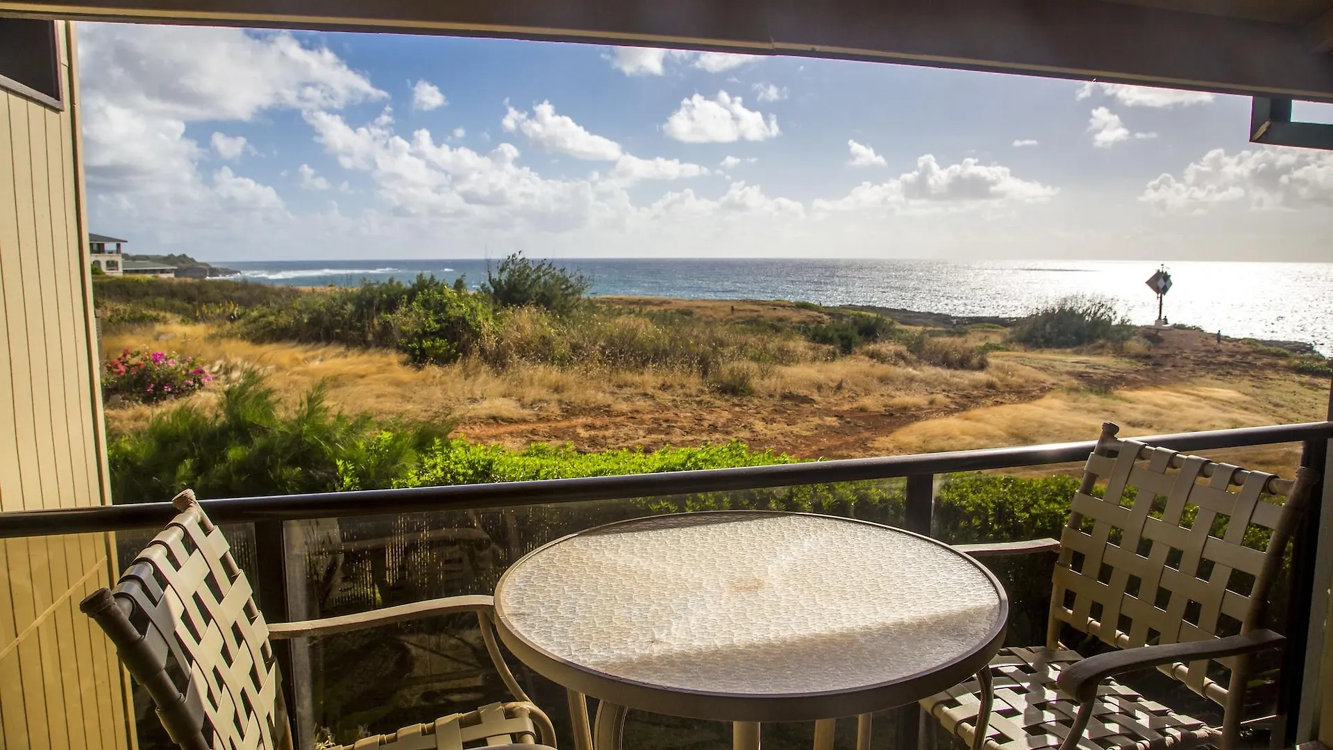 Castle At Makahuena At Poipu Apartment Koloa