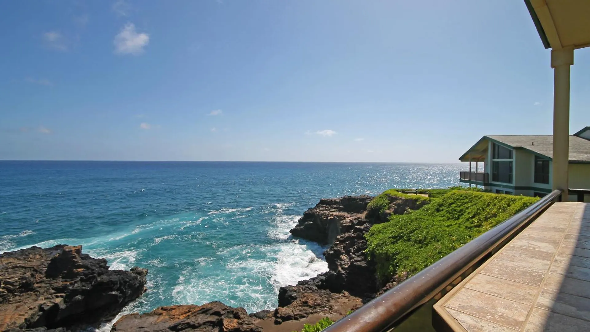 Castle At Makahuena At Poipu Apartment Koloa 0*,  United States