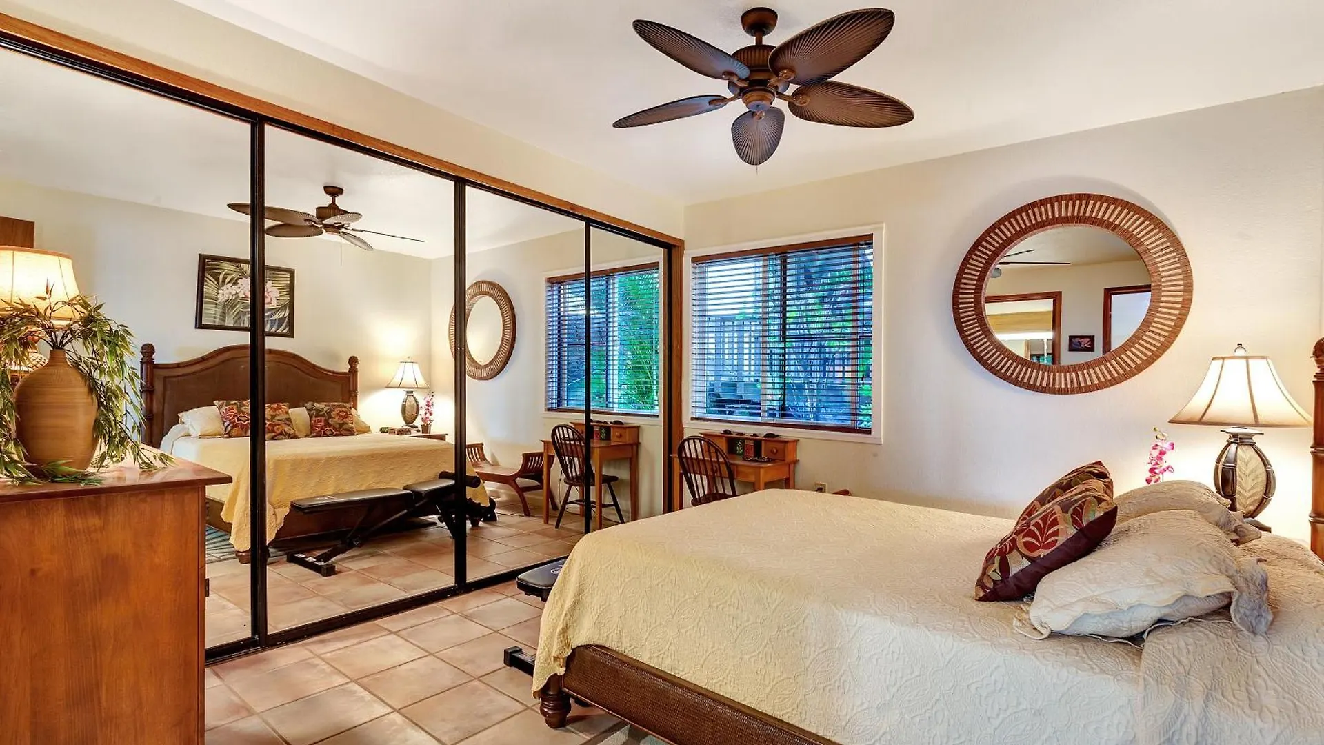 Castle At Makahuena At Poipu Apartment Koloa United States