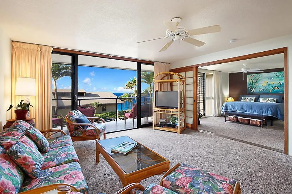 Castle At Makahuena At Poipu Apartment Koloa