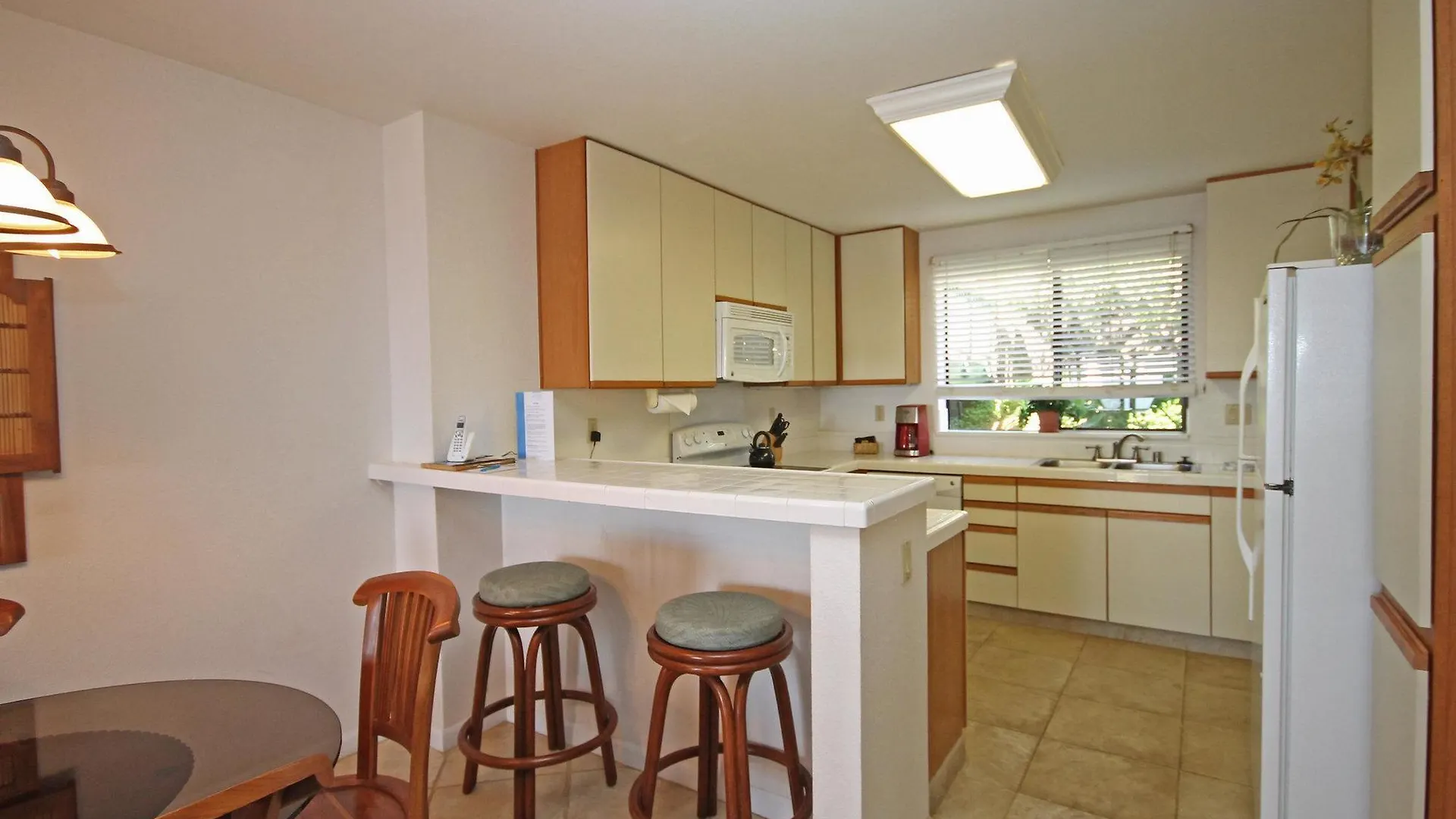 Castle At Makahuena At Poipu Apartment Koloa United States