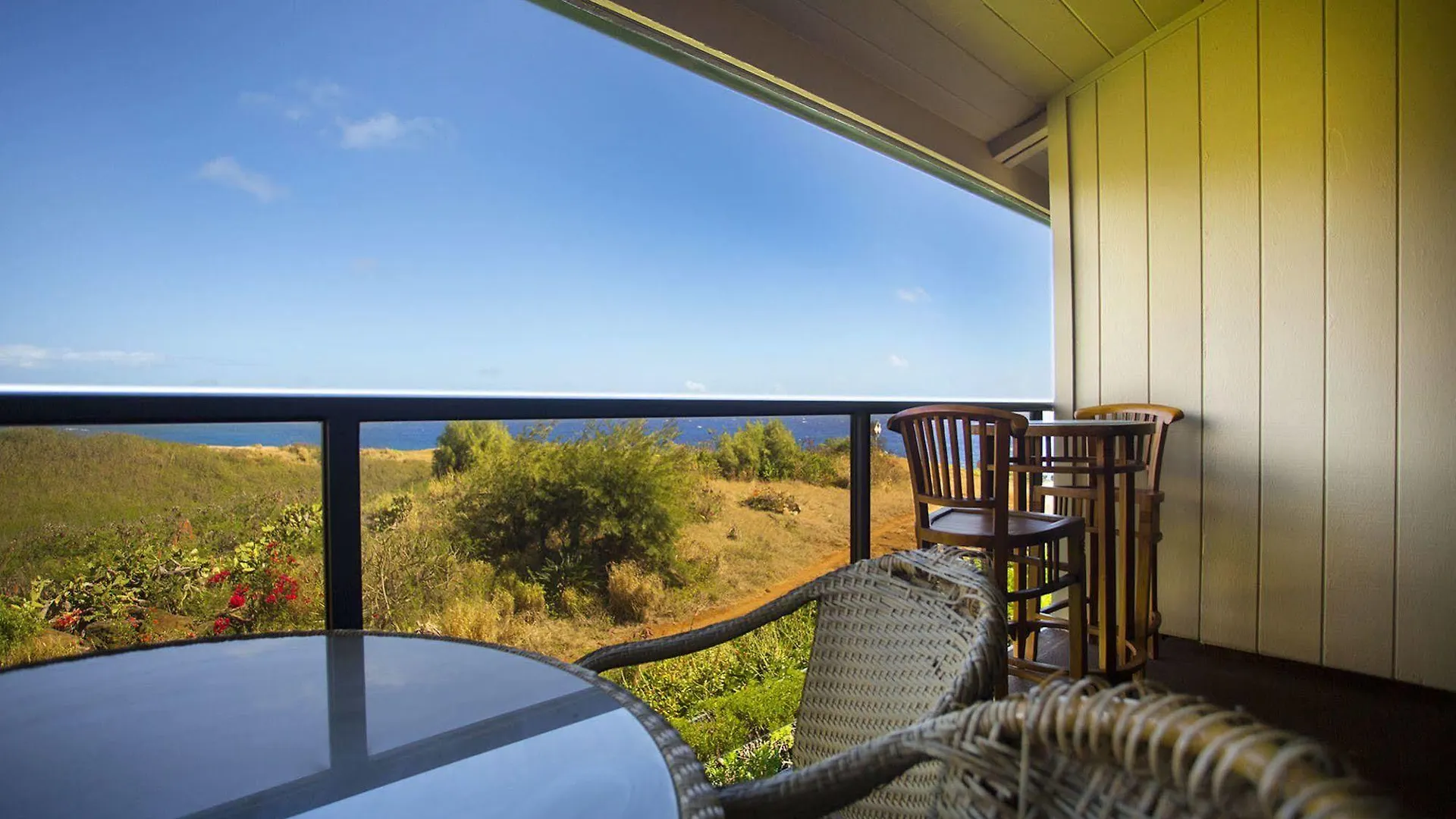 Castle At Makahuena At Poipu Apartment Koloa United States