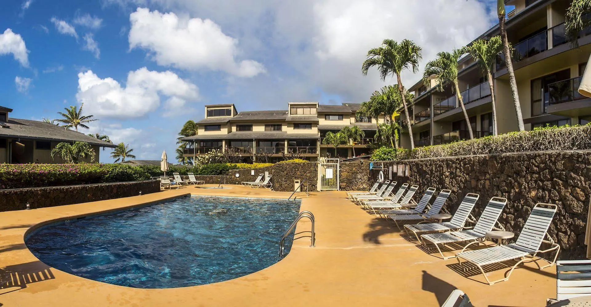 Castle At Makahuena At Poipu Apartment Koloa