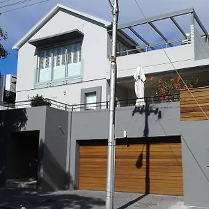  Apartment Camps Bay South Africa