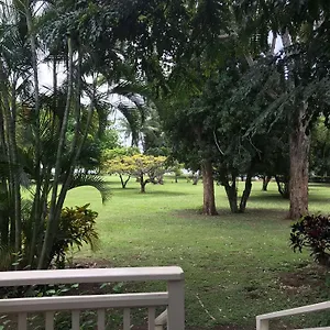 Waimea Plantation Cottages, A Coast Waimea (Kauai)