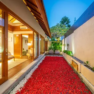  Villa Sithala Indonesia