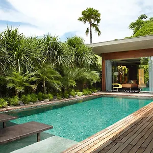  Villa Ivilla By Ekosistem Indonesia